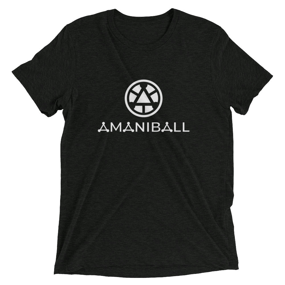 AmaniBall short sleeve t-shirt