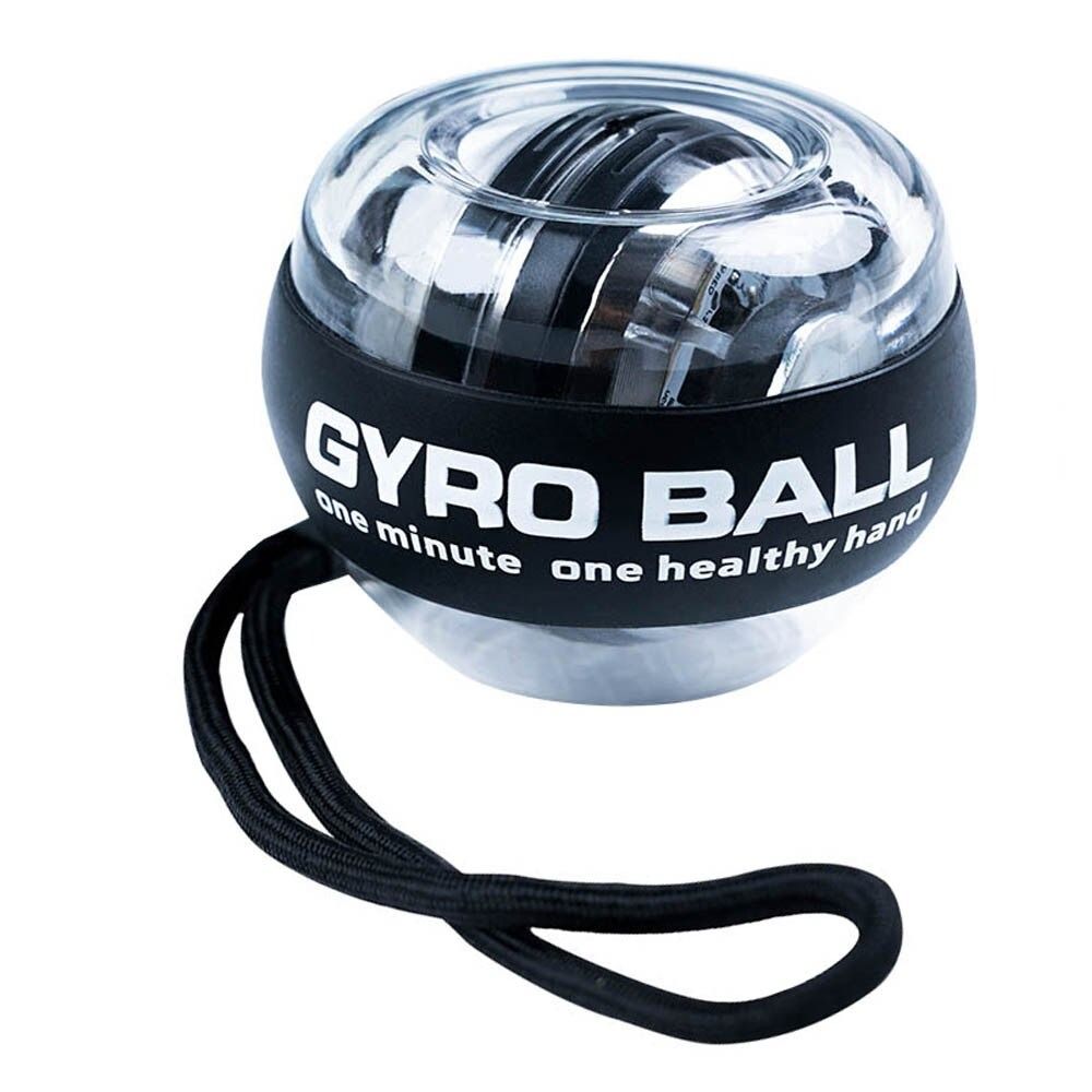 Hand 2025 gyro ball