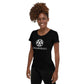 AmaniBall Women's Athletic T-shirt