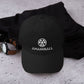 AmaniBall Cap