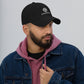 AmaniBall Cap