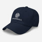 AmaniBall Cap