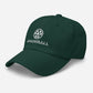 AmaniBall Cap