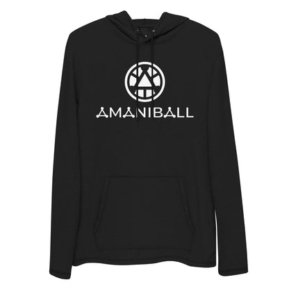 Unisex AmaniBall Lightweight Hoodie