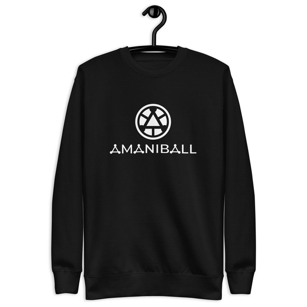 Unisex Premium Sweatshirt