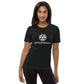 AmaniBall short sleeve t-shirt