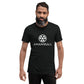 AmaniBall short sleeve t-shirt
