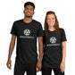 AmaniBall short sleeve t-shirt
