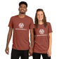 AmaniBall short sleeve t-shirt