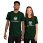 AmaniBall short sleeve t-shirt