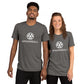 AmaniBall short sleeve t-shirt