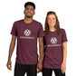 AmaniBall short sleeve t-shirt
