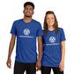 AmaniBall short sleeve t-shirt