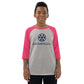AmaniBall Youth baseball shirt