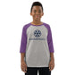 AmaniBall Youth baseball shirt