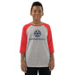 AmaniBall Youth baseball shirt