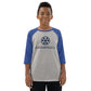AmaniBall Youth baseball shirt